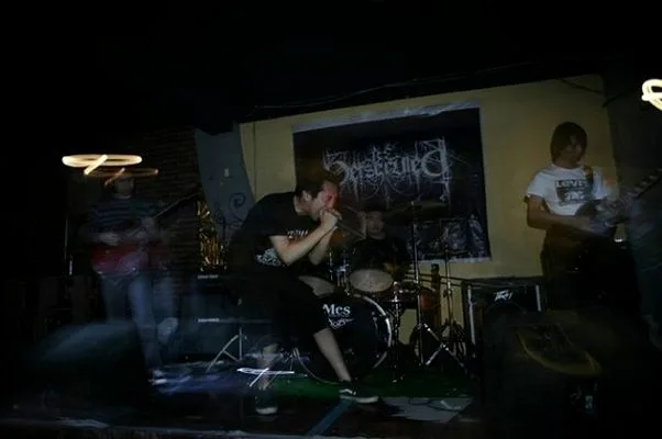 From Chaos