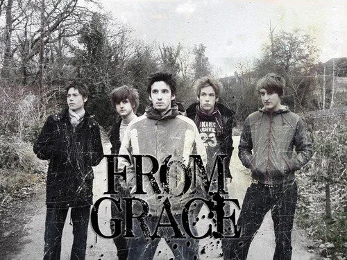 From Grace