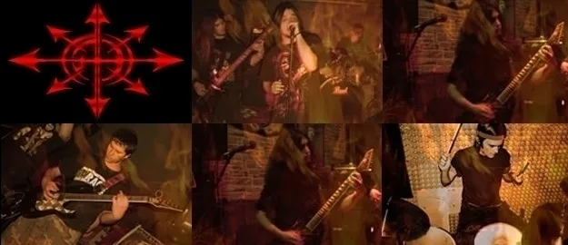 From Hell
