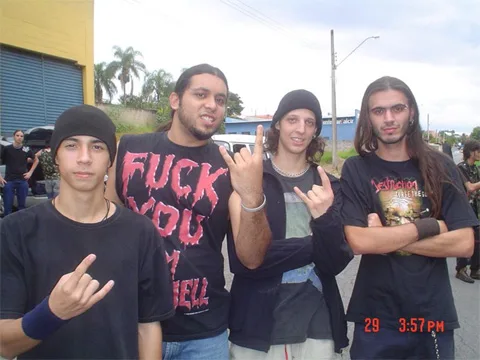 From Hell