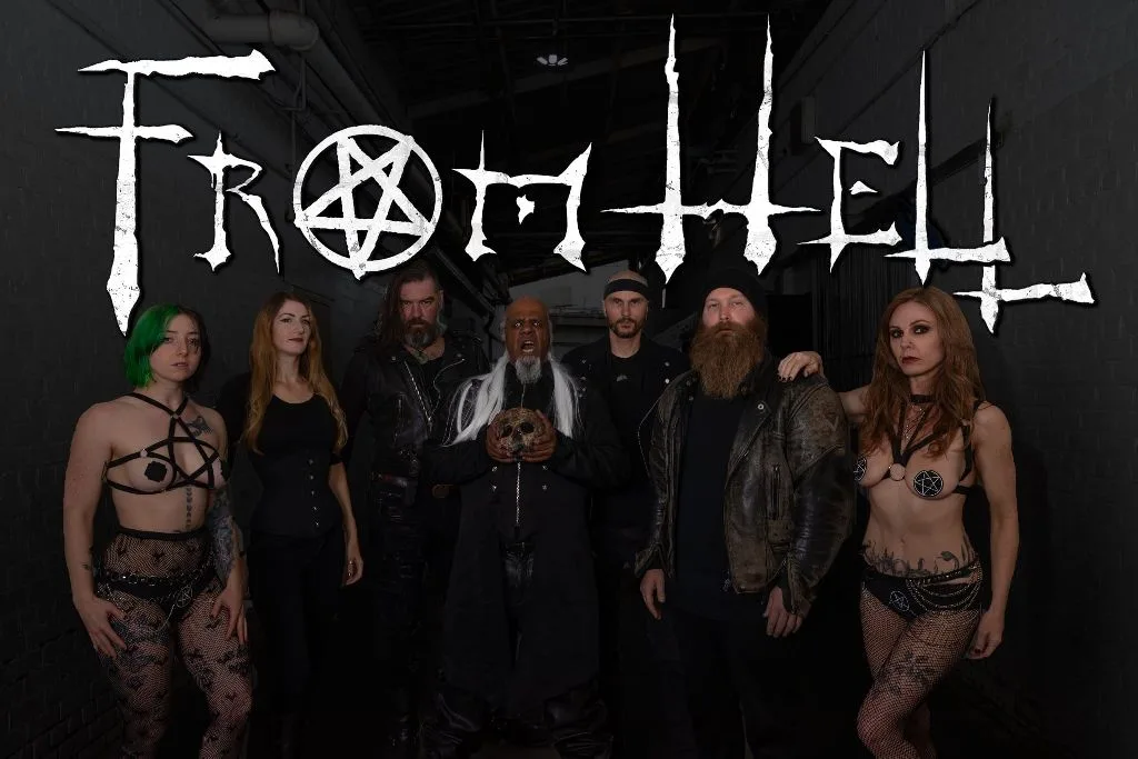 From Hell