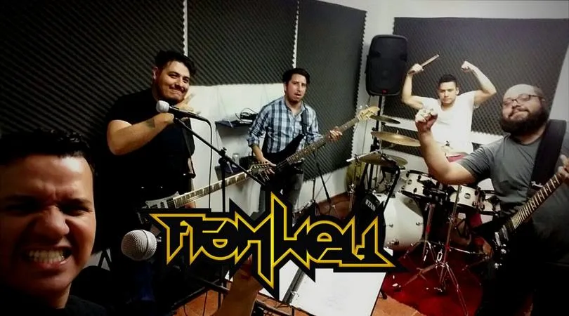 From Hell