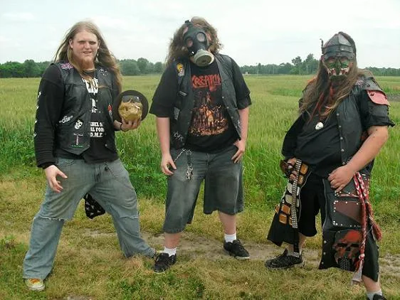 From Zero to Deth