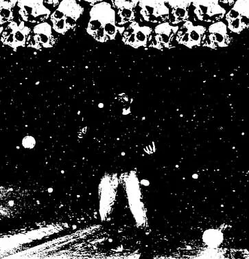 Frost