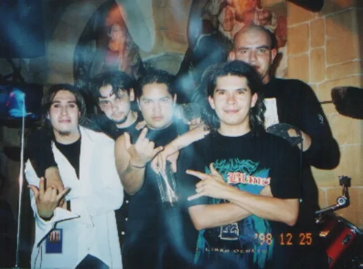 band