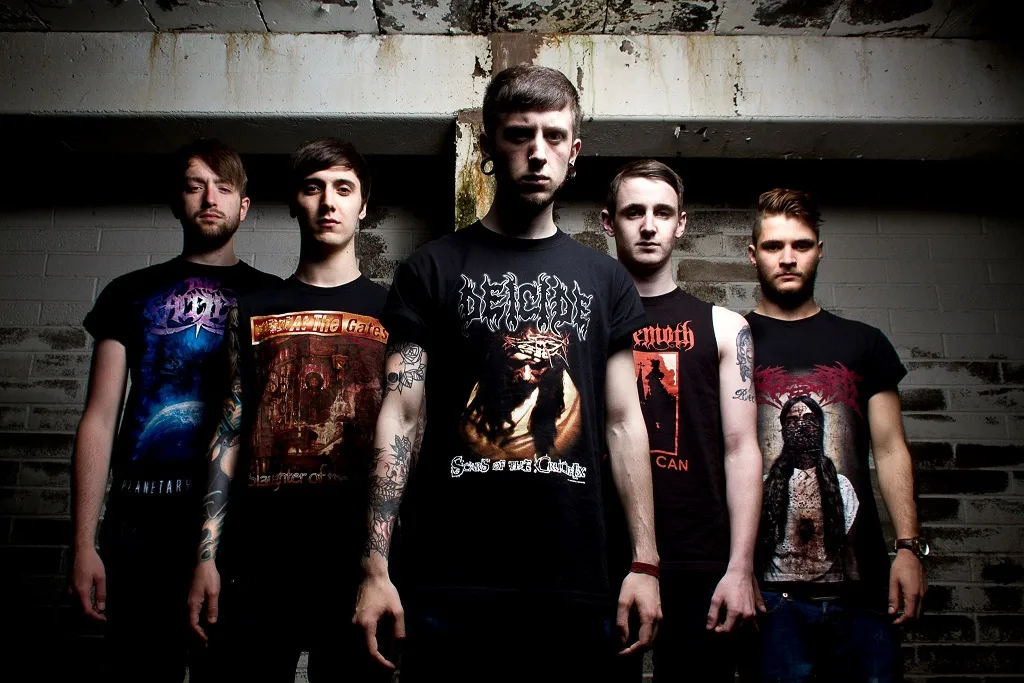 Frozen Affliction