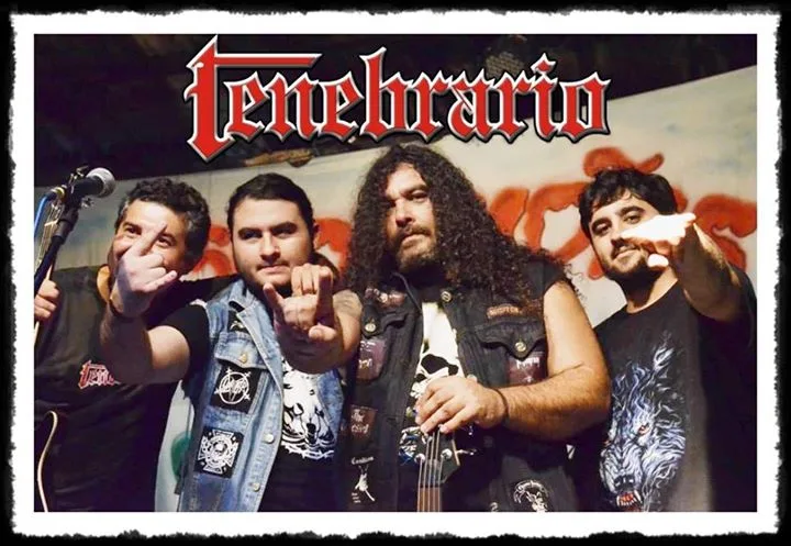 Tenebrario