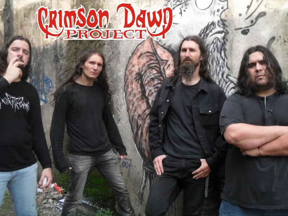 Crimson Project