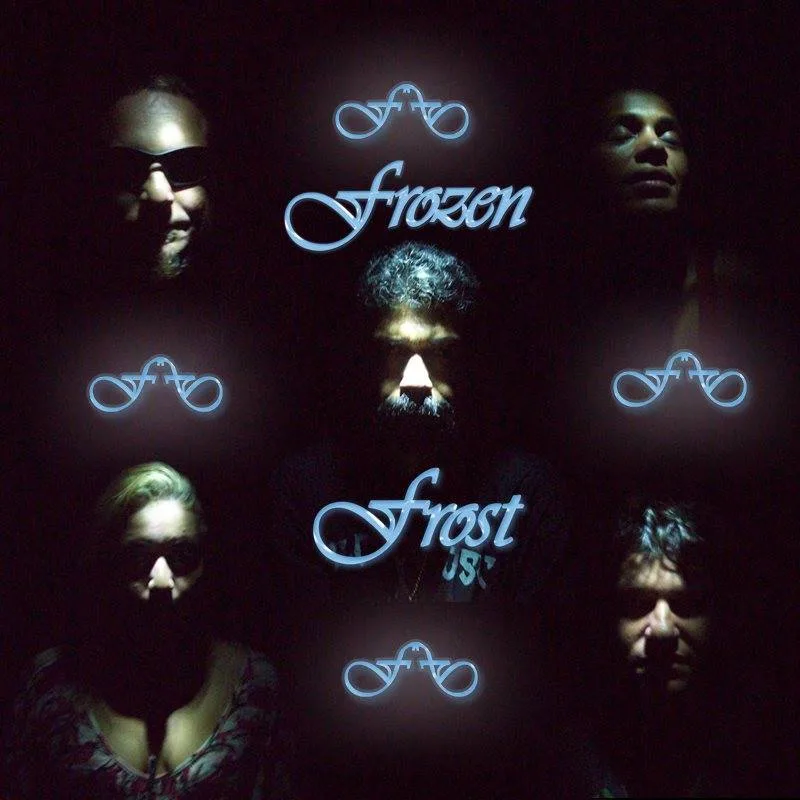 Frozen Frost