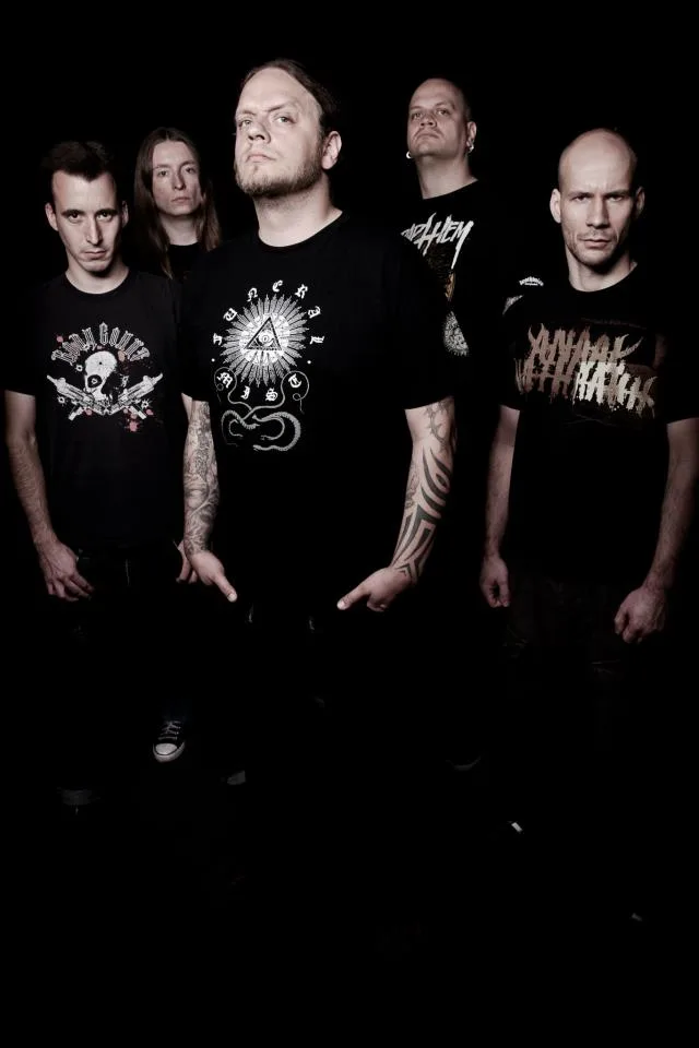 Necromorph