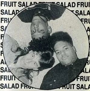 Fruit Salad