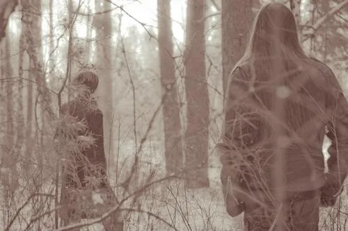 Frozenwoods