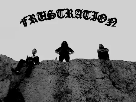 Frustration