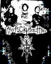 The Fuck Machine