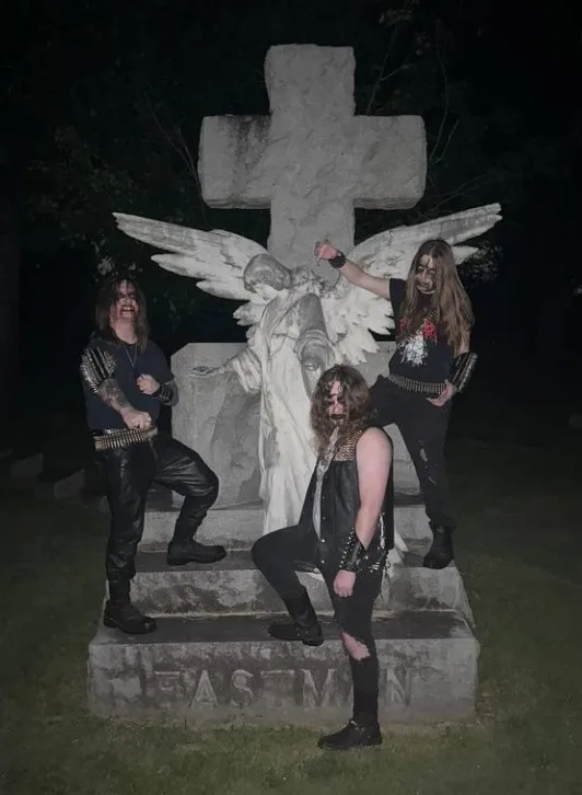 Fuck of Death