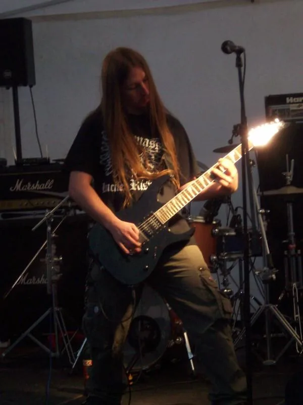 Fuck Off and Thrash