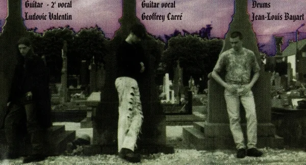 Fucking Death