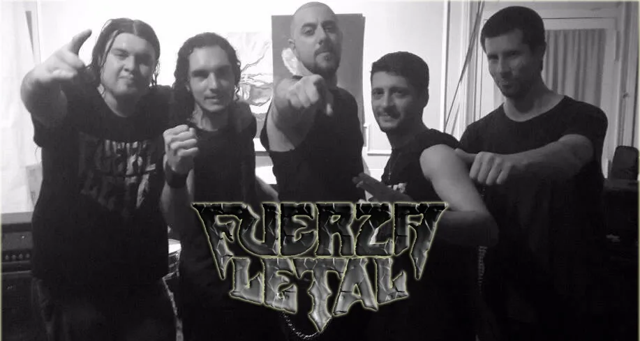 Fuerza Letal