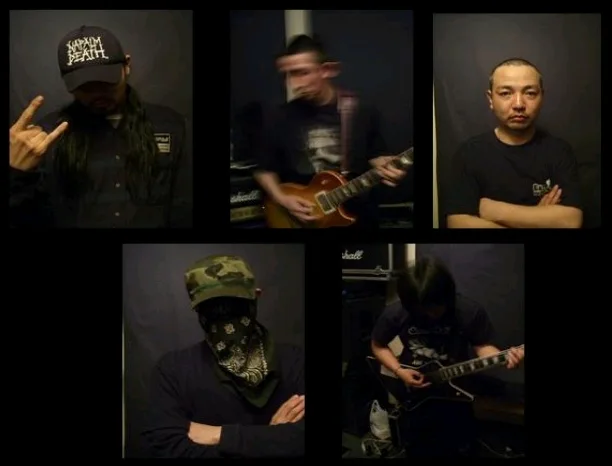 Fuga Elements