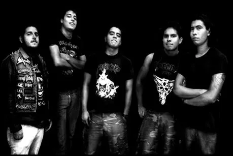 Full Metal Thrashers
