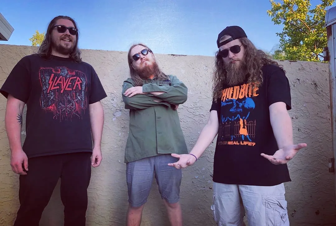 Full Metal Hippies