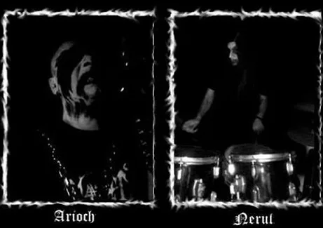 Full Moon Ritual