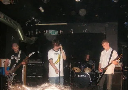 Full Shred