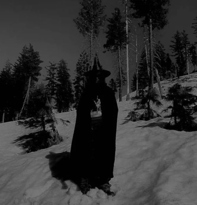 Fullmoon Mysticism