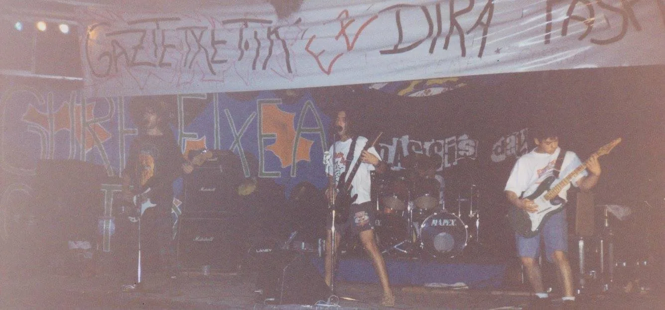 Fumas Iskariote