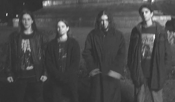 Under Fetid Corpses