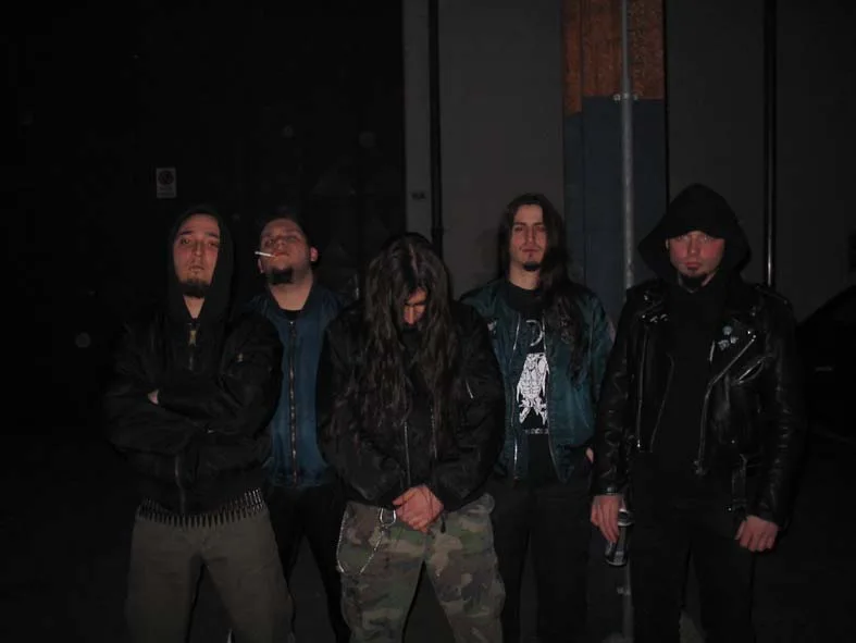 Morbid Upheaval