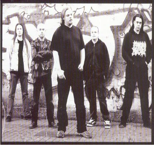 Infecdead
