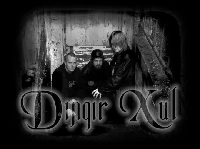 Dingir Xul