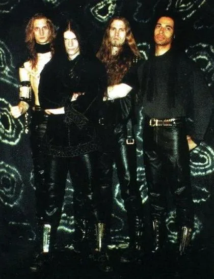 Crystal Age