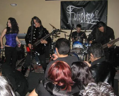 Funebre
