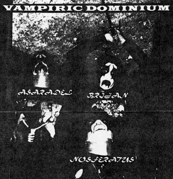 Vampiric Dominium