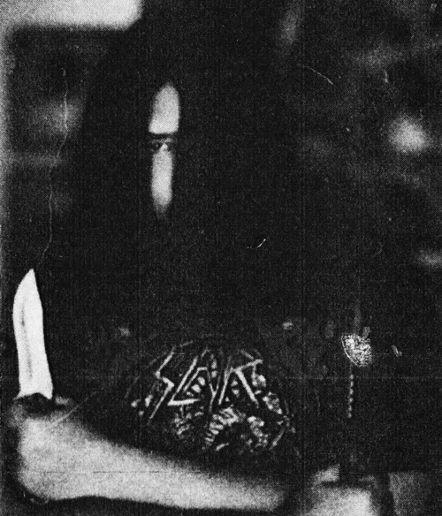 Funeral Black