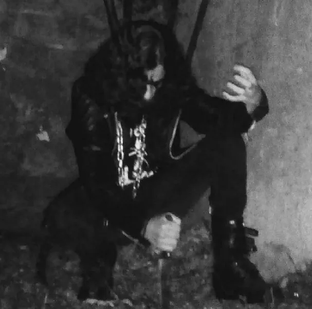 Funeral Chant of Ravens