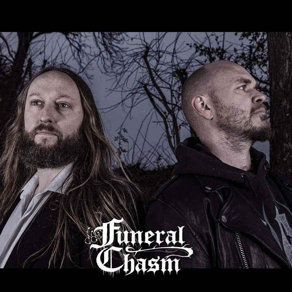 Funeral Chasm