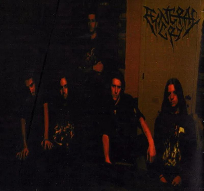 Funeral Cry