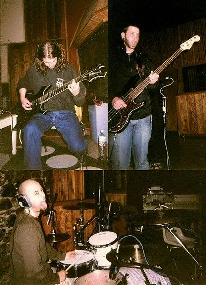Funeral Dawn
