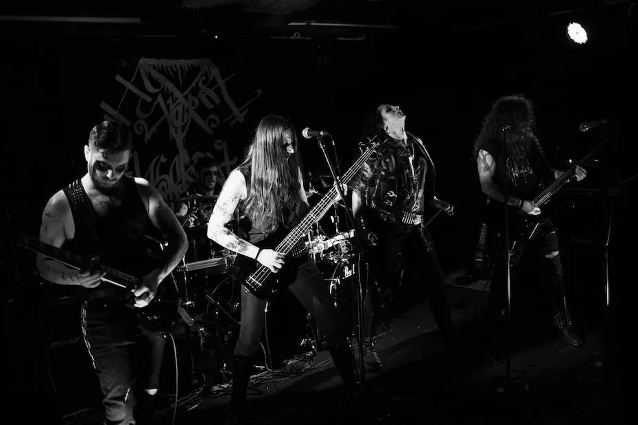 Funeral Desekrator