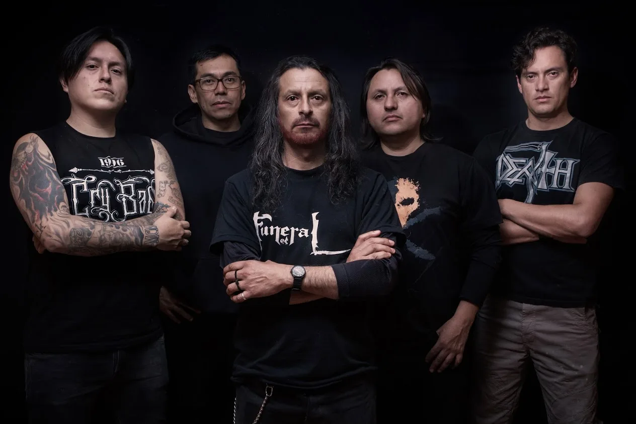 Funeral EC