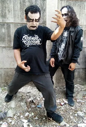 Funeral Eternal