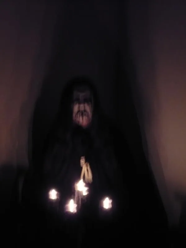 Funeral Fog
