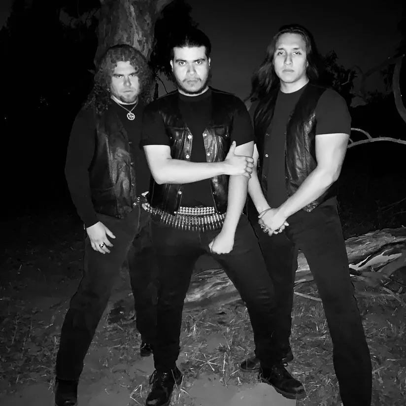 Funeral Mortem
