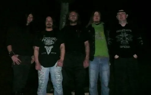 Funeral of Dead