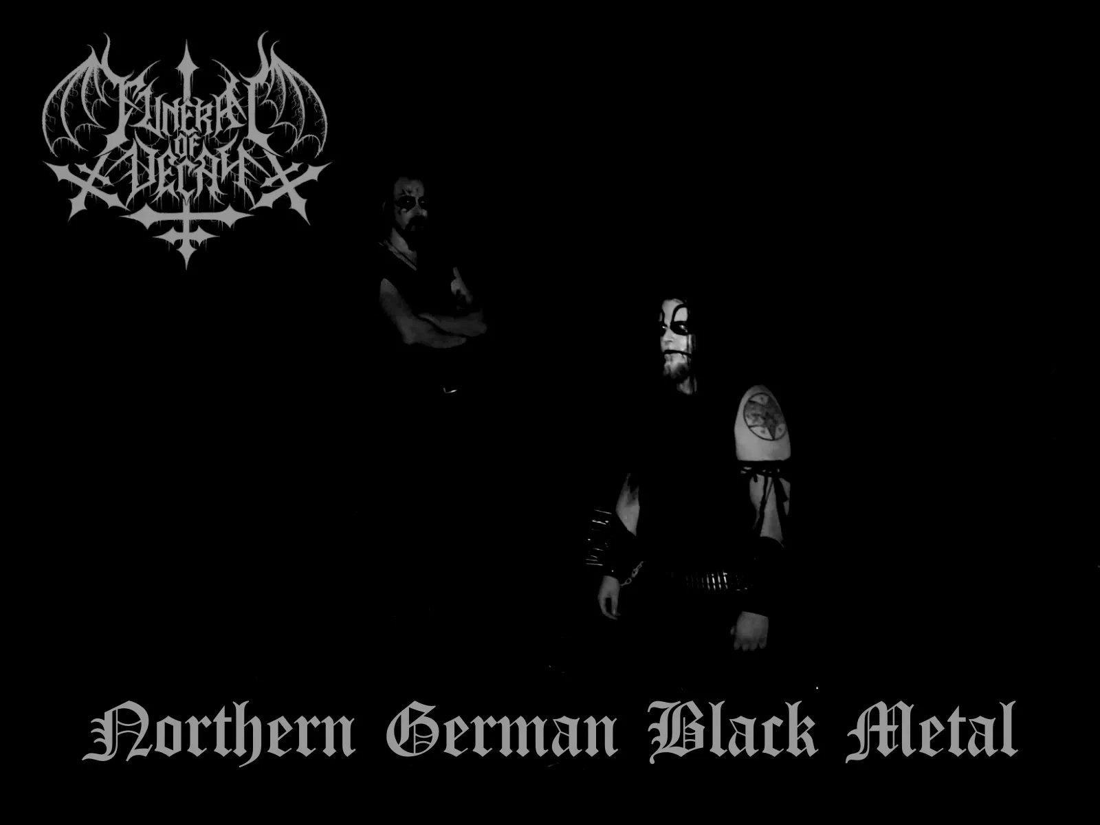 Funeral of Decay
