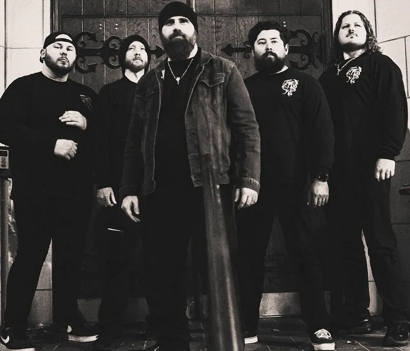 The Funeral Procession