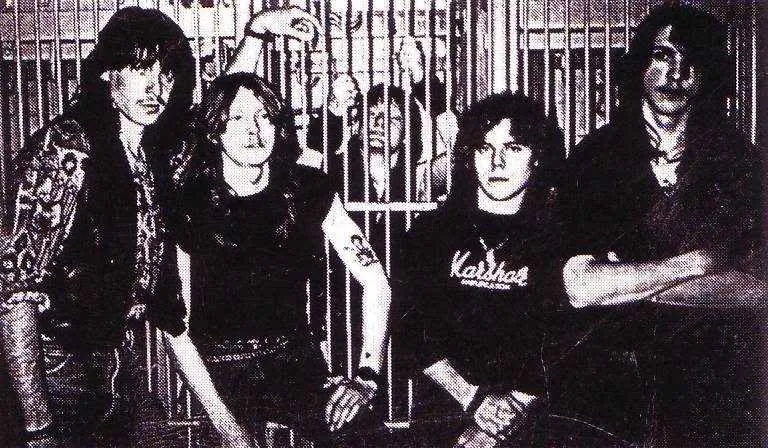 Funeral Pyre